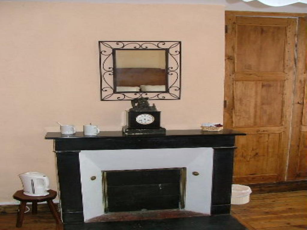 Bed and Breakfast Chez Francine Et Xavier Froissy  Exterior foto